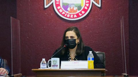 APRUEBA CABILDO EL ENVÍO DE LA CUENTA PÚBLICA AL CONGRESO DEL ESTADO