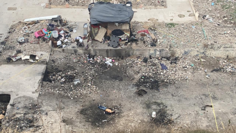 Un muerto y dos lesionados en Tijuana