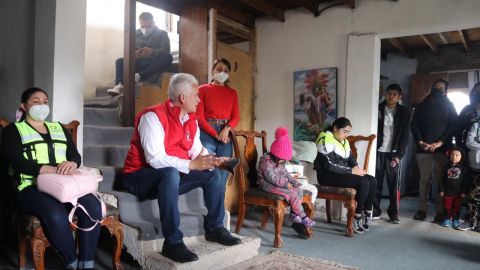 TIJUANA ESTÁ EN TOTAL ABANDONO, URGE FIN A LOS REZAGOS: JORGE RAMOS