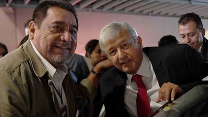 INE es el 'supremo poder conservador': AMLO tras retiro de candidatura de Macedonio