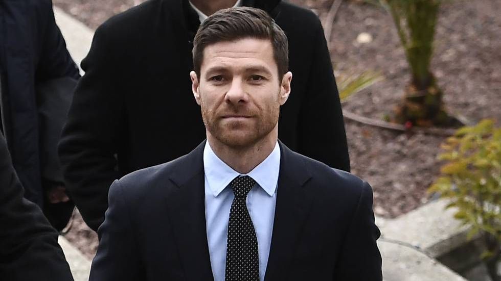 Xabi Alonso Renueva Contrato Como DT De La Real Sociedad B