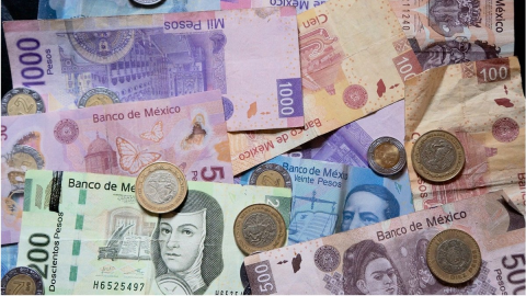 ¿Cuánto le corresponde a cada mexicano pagar de la deuda pública?