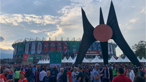 México podría 'tener' una franquicia de NFL