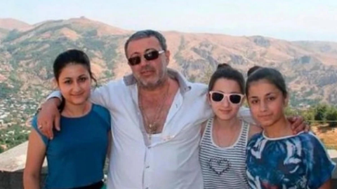 Hermanas matan a martillazos a su papá por abusar sexualmente de ellas