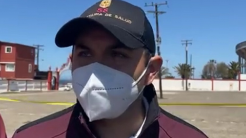 Vacunación garantizada sábado y domingo: López Rico