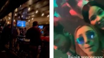 VIDEOS:Un desm... bares en Tijuana, hasta al tope, ahí viene tercera ola COVID19
