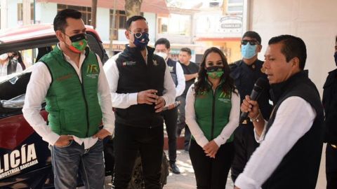 Fomentan cultura y educación vial con cursos de manejo para ciudadanos