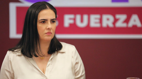 Alcaldesa sugiere cambio de punto de vacunación de Playas a BIT CENTER