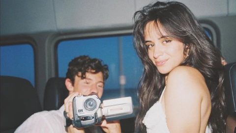 Entran a casa de Camila Cabello y Shawn Mendes y les roban camioneta