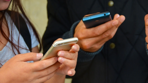 Google lanza app para enviar archivos por WiFi a dispositivos cercanos