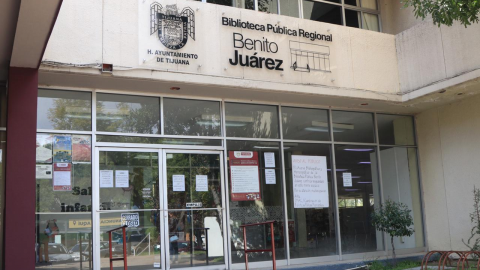PUNTOS RELEVANTES ACERCA DE LA REUBICACIÓN DE LA BIBLIOTECA BENITO JUÁREZ