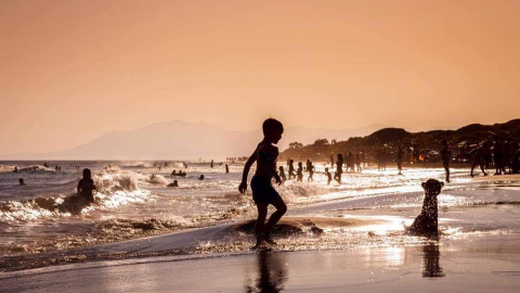 Se invita a los tijuanenses a no bajar la guardia en este periodo vacacional