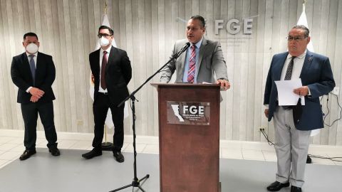 COLABORA LA FGE DE BC CON SONORA POR 3 HOMICIDIOS DE RESIDENTES DEL VALLE