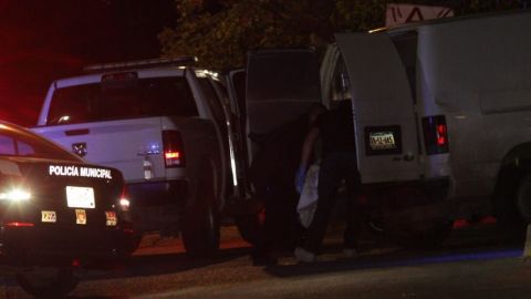 Mujer es ejecutada cuando circulaba en su motocicleta en El Cañón del Pato