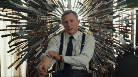 Producirán dos nuevas películas de ''Knives out'' tras millonario acuerdo