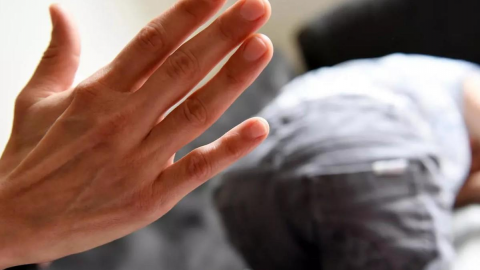 ''Educar'' a los niños con golpes podría causarles trastornos mentales