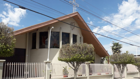 Si habrá celebraciones religiosas presenciales por Semana Santa