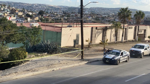 Un ejecutado y tres lesionados por disparos de arma de fuego en hechos distintos