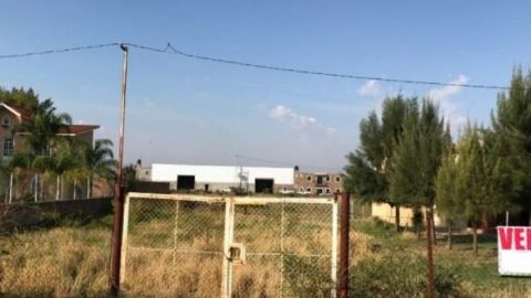 Fraudes en venta de terrenos en Tecate