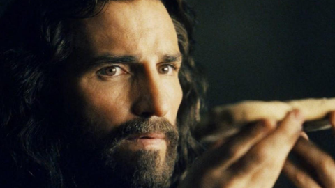 'La Pasión de Cristo': así lucen sus actores a 17 años de su estreno