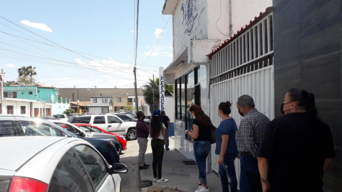 Aumentan las ventas en pescaderías por Semana Santa