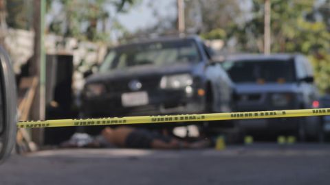 Asesinan a hombre en la Sánchez Taboada Produtsa