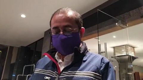 Denunciará penalmente PES a Jaime Bonilla ante la FGR y ante la FEPADE