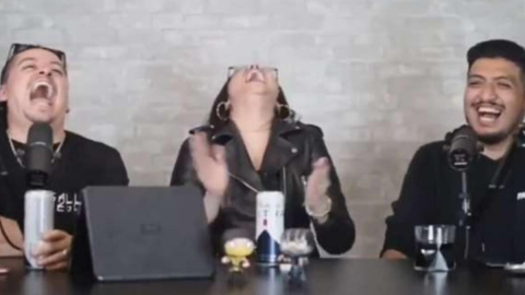 VIDEO: Comediantes cancelados tras burlarse de los 43 de Ayotzinapa