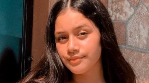 Activan Alerta Amber por Paris Yunueth Monarrez Rivera de 14 años