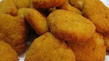 Entérate: Nuggets con menos carne, más pellejos y soya según Profeco