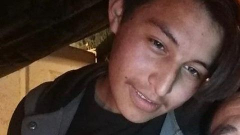 PESQUISA DE ADOLESCENTE DE 16 AÑOS, JOSÉ JUAN PÉREZ GARCÍA