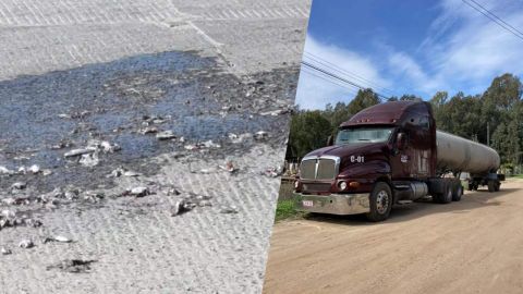 Sigue contaminación en la delegación de El Sauzal