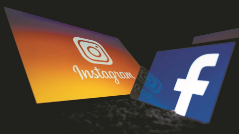 Usuarios reportan falla total en Facebook e Instagram
