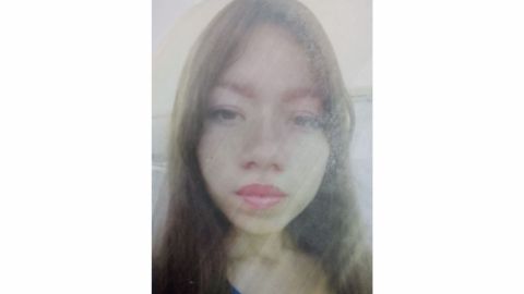 PESQUISA DE ADOLESCENTE DE 15 AÑOS, SANDRÁ YASMIN BELBAR MENDOZA