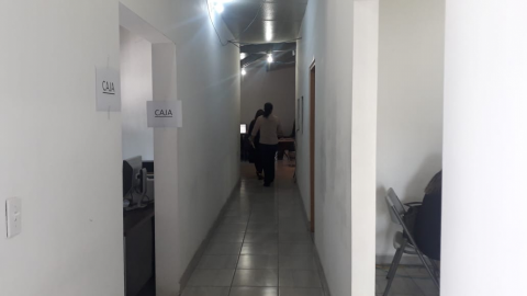 Dependencias gubernamentales en Tijuana no cuentan con instalaciones adecuadas