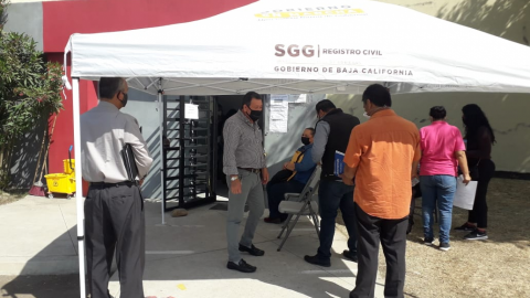 Ciudadanos no pueden realizar citas en línea para trámites de gobierno