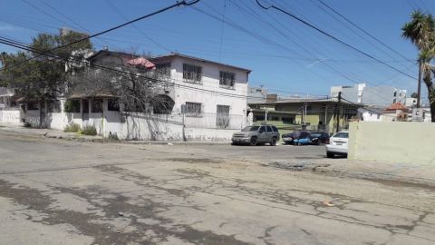 Cuatro personas heridas tras una explosión por fuga de gas