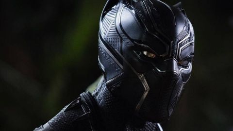 ¿Black Panther aparecerá en 'Falcon y El Soldado del Invierno'?