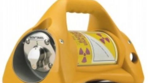⚠️Emiten alerta para 9 estados por el robo de una fuente radiactiva