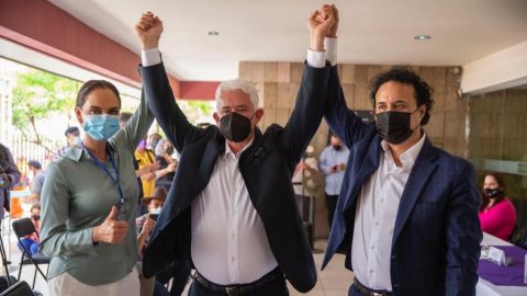 Lupita Jones favorecida con la operación Ramos-Portilla