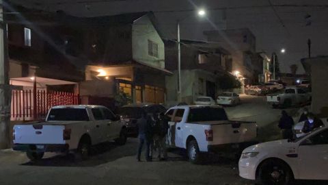 Ataque armado contra agente de la GESI frente a su domicilio en Villa Fontana
