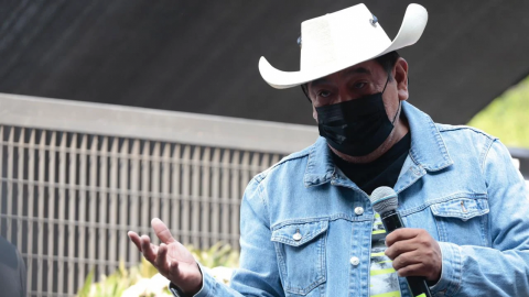 Si el INE nos quita la candidatura, Guerrero se va a movilizar: Félix Salgado