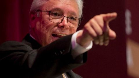 TV Azteca en contra de la expropiación del Campestre (VIDEO)