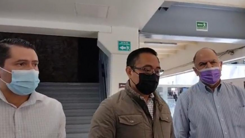 Niegan de nuevo Carta de Residencia a Julián Leyzaola