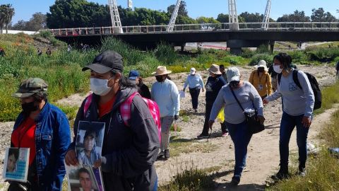 Aumentan casos de personas desaparecidas