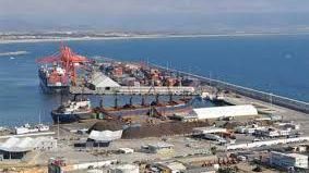 Inversión millonaria en Terminal de Cruceros