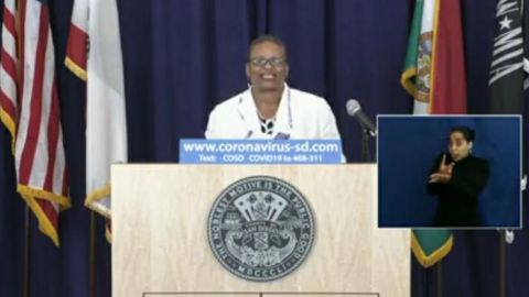 Suspenden vacuna Jhonson & Jhonson en San Diego