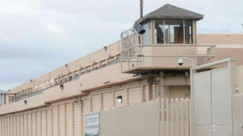 CERESO TIJUANA SE REPORTA BAJO CONTROL