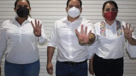 Morena admite que no existió encuesta para elegir candidato en Oaxaca