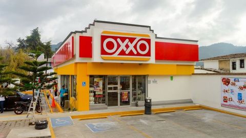 Oxxo ya no recibirá depósitos de Citibanamex